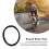 MEROCA 2m Hydraulic Brake Hose 5mm 19