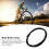 MEROCA 2m Hydraulic Brake Hose 5mm 14