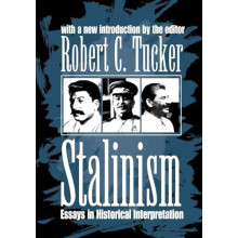 Stalinism Paperback Book