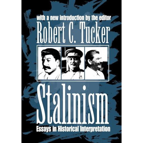 Stalinism Paperback Book