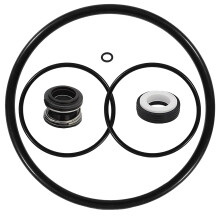 Pool Pump Seal Kit PS200 ORing for AquaFlo FloMaster XP2 XP2E Leak Prevention OEM Fit
