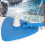 Weighted Triangular Pool Vacuum Head for Better Corner Cleaning and Versatile Pool and Pond Use 5