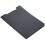 3Pièces Clipboard Portable Noir Multifonction Pour Et Étudiants 1