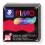 Staedtler (True Red) Staedtler FIMO Professional 57g Block 1