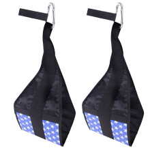 4Pièces Sangles Abdominales Elastiques Pour Exercices Barres Multi