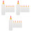 3Ensembles Agneau Design Anti- 5