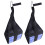 4Pièces Sangles Abdominales Elastiques Pour Exercices Barres Multi 8