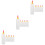 3Ensembles Agneau Design Anti- 7