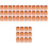 4000Pièces Coupes Outils Apiculteurs 3