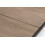 Keter Porto Table - Ashwood 160cm 7