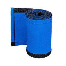 Pool Handrail Cover with NonSlip Grip Sleeve, AntiScald Heat Resistant Spa Rail Protector for Outdoor Use
