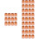 4000Pièces Coupes Outils Apiculteurs 6