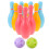 1Ensemble Jeu De Bowling Enfant Pour Intérieur 1