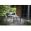Keter Porto Table - Ashwood 160cm 8