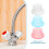 50Pièces Joint Silicone Robinet Étanche Anneau Pour Évier Multicolore 9