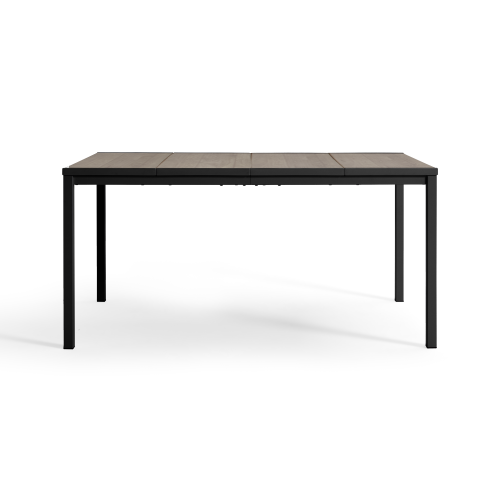 Keter Porto Table - Ashwood 160cm 1