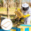 Cadre De Ruche En Bois Pour Fond De Apiculture 10