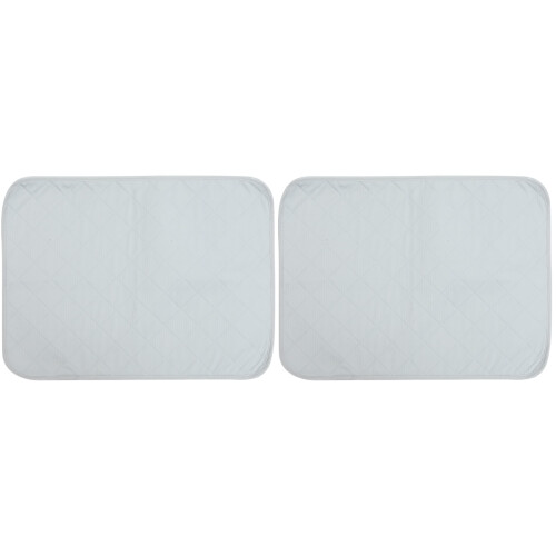 2Pièces Avec D'urine Matériau Tissu 2