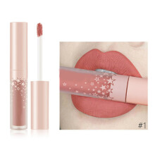 Versatile Decoration Lip Stain Tint Waterproof Long Wear Matte Liquid Lipstick With Remote Control Compatibility And Safe For Kids Formulation, Multi