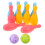 1Ensemble Jeu De Bowling Enfant Pour Intérieur 10