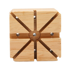 Professional Seal Clamp For Wood Engraving, Wooden Carving Vise With Bottom Hole Mounting And Practical Use At Home Or Workshop