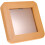 4Pcs Square Photo Frame For Picture Display Home Decoration 2