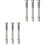6set Manual Work Drill Tool For Artisan Carving Jewelry 3