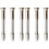 6set Manual Work Drill Tool For Artisan Carving Jewelry 2