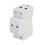 Good Conductivity Surge Protector200KA Rating Lightning Protection Protective Device Module Design Copper Windings Reliable Operation Visual Window 2