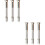6set Manual Work Drill Tool For Artisan Carving Jewelry 6