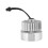 24V Mobility Scooter LED Front Headlight 5.3cm Diameter Accessory 10