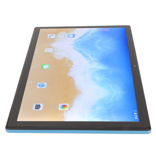 Tablet Android με οθόνη αφής και οκταπύρηνο επεξεργαστή, οθόνη υψηλής ανάλυσης, διπλές 1