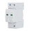 Good Conductivity Surge Protector200KA Rating Lightning Protection Protective Device Module Design Copper Windings Reliable Operation Visual Window 5