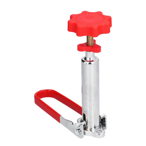 Coreless Motor Equipped Tire Valve Tool With Upgrade Eccentric Wheel Advanced Direct Drive System Multi Purpose Automotive Tool