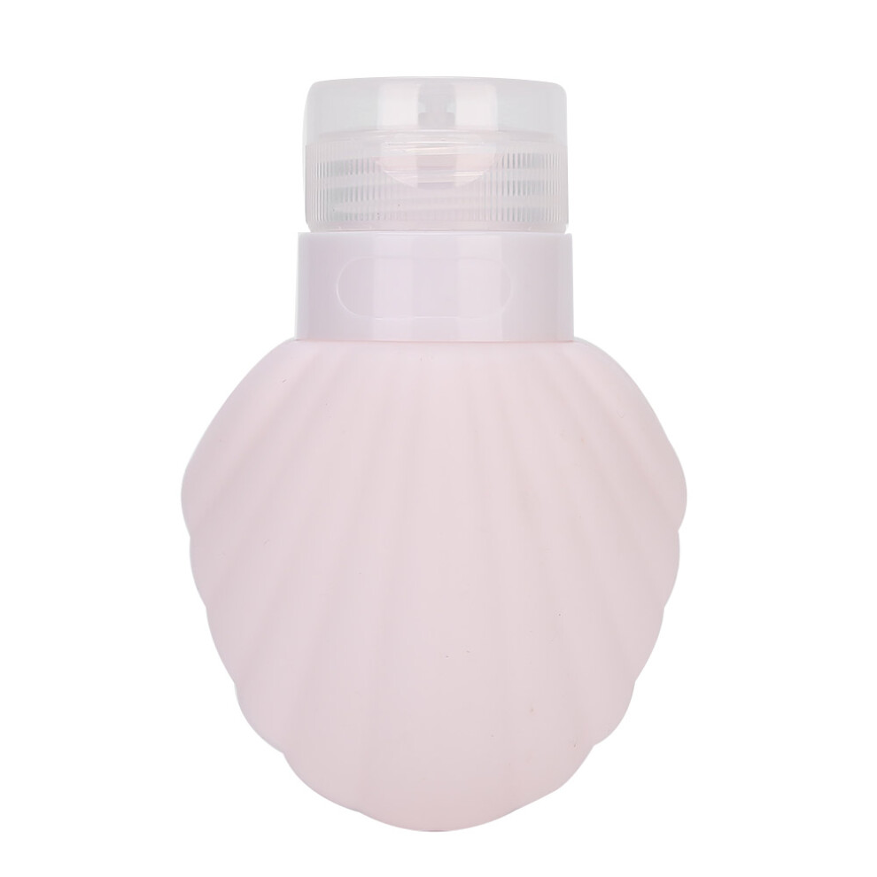 TSA Approved Travel Bottles For Facial Cleanser, Reusable Squeezable Silicone Toiletry Bottles With Anti Leak Valve, Leak Proof Refillable Containers