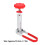 Coreless Motor Equipped Tire Valve Tool With Upgrade Eccentric Wheel Advanced Direct Drive System Multi Purpose Automotive Tool 4