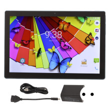 Tablet mit Octa-Core-Prozessor, drahtloser Konnektivität, IPS-HD-Bildschirm, Schnellladefunktion, Dual-Kamera und erweiterten Sicherheitsfunktionen