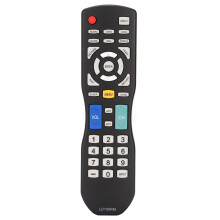 Télécommande résistante à la transpiration, sans programmation, compatible avec les écouteurs sans fil Apex série LD, facile à utiliser,
