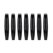 PUL-verstärkte Mascara für maximales Volumen, mit ultrafeinem, weichem Bürstenkopf und Formel aus Naturfasern in wiederverwendbarem, waschbarem