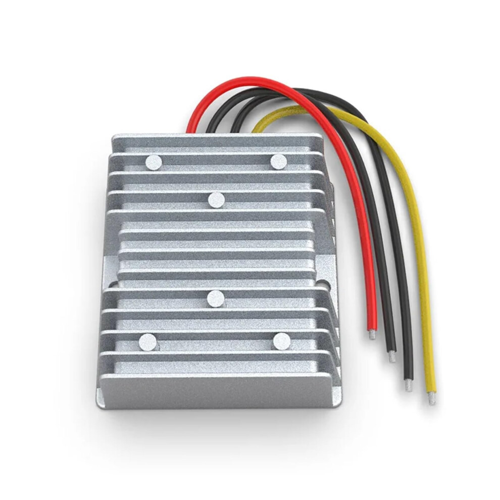 Dcdc Converter 36V 48V 1860V To 13.8V 15A Voltage Regulator For Vehicle Current Output 9455672882385