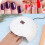 Βούρτσα καθαρισμού οικιακής χρήσης UV LED Nail Lamp36W Στεγνωτήρας βερνικιού νυχιών με 4