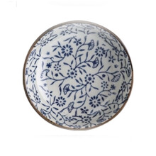 Ceramic Sauce Bowls Microwave and Dishwasher Safe Mini Serving Bowls for Appetizers and Sauces