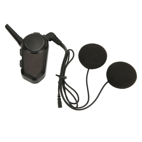 Σύστημα επικοινωνίας Bluetooth για μοτοσικλέτες, ασύρματο σύστημα ενδοεπικοινωνίας 2