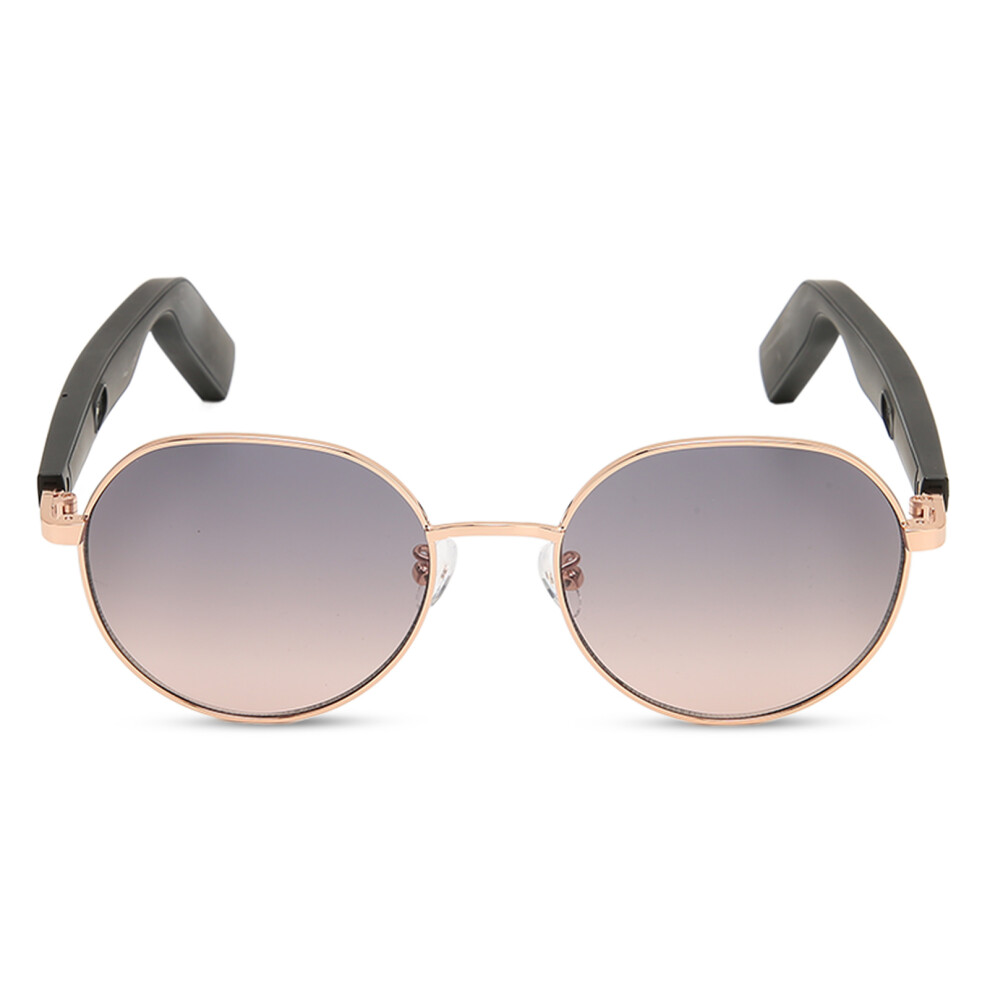 Smart Uv Protection Open Ear Audio Sunglasses, 110Mah, Bluetooth 5.0 9301390104448