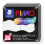 Staedtler (White) Staedtler FIMO Professional 57g Block 1