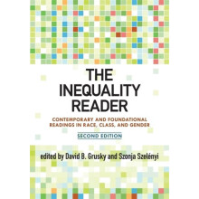 Inequality Reader by David Grusky Paperback Book