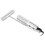 Professional Windshield Removal Tool with Flexible Cable Handle and NonSlip Ergonomic Grip 1
