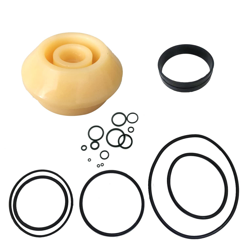 Oring Rebuild Kit For Hitachi Framing Nailer Nr90ae Nr90ad Restore Performance Extend Lifespan 9174973521952