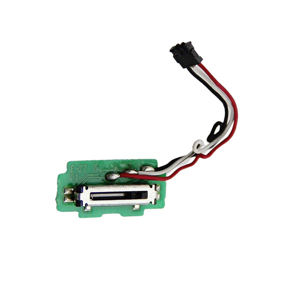 Volume Slider Replacement Flex Cable Board For Nintendo 3Ds Precise Audio Control 9044945419214