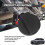 Jack Pad Rubber Frame Rail Protector for Safe Vehicle Lifting Compatible with BMW and Mini 5
